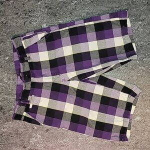 Nike. 6.0 shorts. Women's size 16